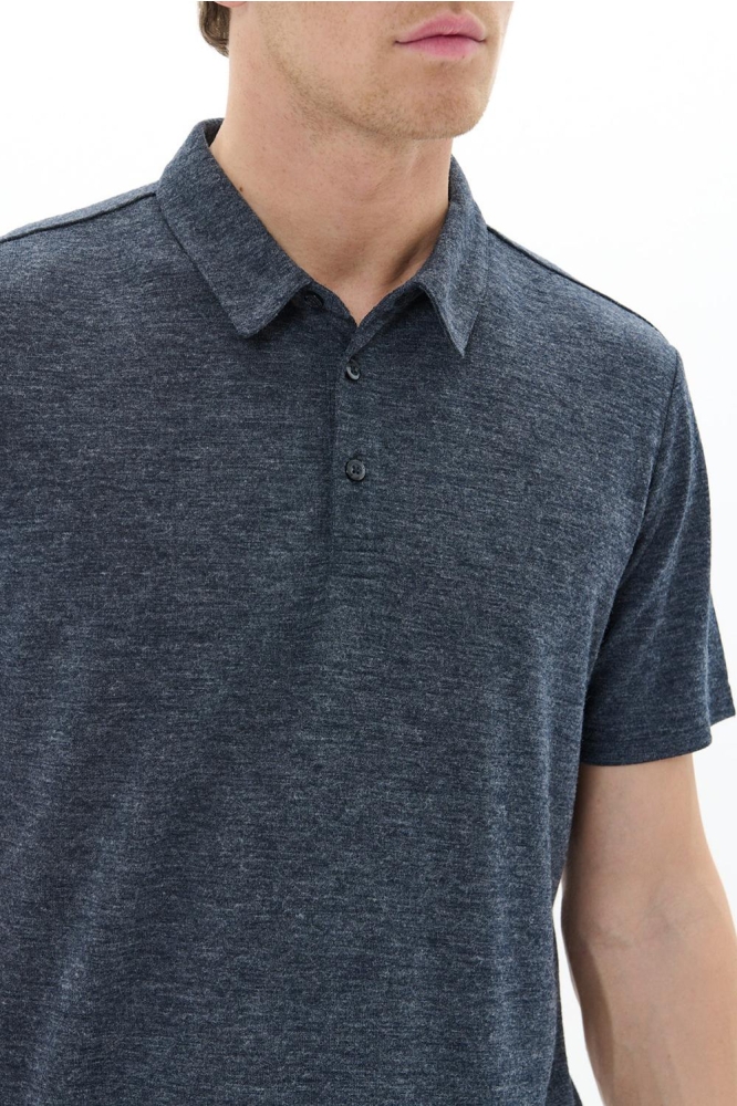 MASANFORD POLO 30206595 194011 DARK NAVY